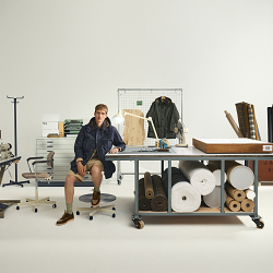 Barbour - Heritage Collection