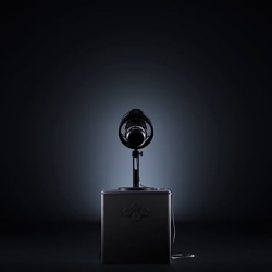 QuadCast Microphone Product Renders