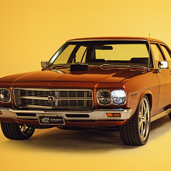 Enthusiast Motor Insurance - Anything But Ordinary