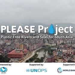 UNOPS - PLEASE Project - Nepal (HD)