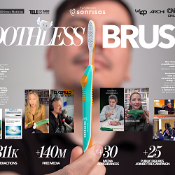 The Toothless Brush