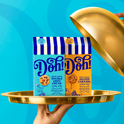 Doh! | Sparking a new category craving