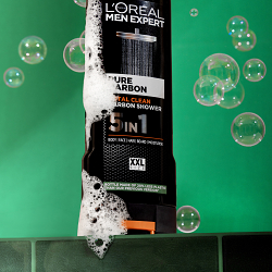 L’Oreal Men Expert Carbon Shower 5 in 1