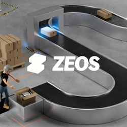 ZEOS – Logistics Unpacked