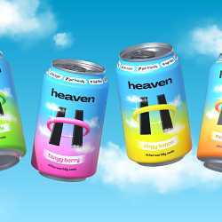 Heaven Soda