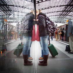 What's 'Street' Photography?
