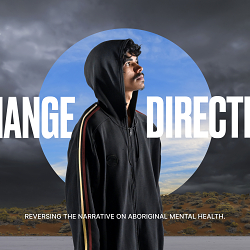 Rewriting the story on Aboriginal mental health in Australia