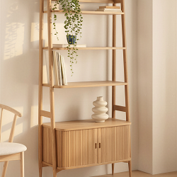 Grayson Shelves