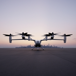 Joby Aviation: The Golden Age of Flight