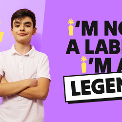 Caudwell Children | Empowering disabled and neurodivergent children