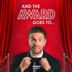 Argos The A List