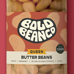 Bold Bean Co: Making Beans the Main Dish