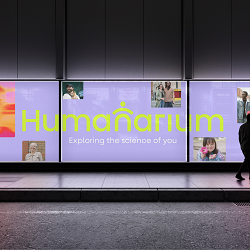Humanarium - Ireland's first health & wellbeing gallery