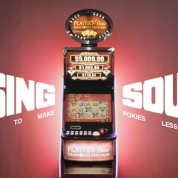 Losing Sound