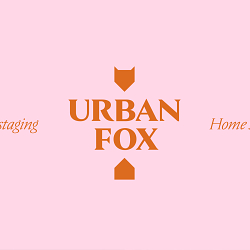 Urban Fox — Curiously creative home staging and styling
