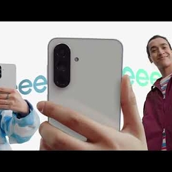 Samsung Galaxy A Series "An Ad That Erases Ads"