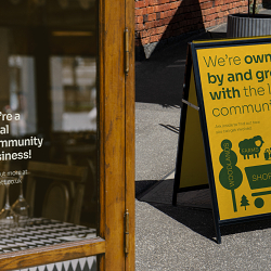 Plunkett UK — Community-owned, community grown