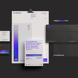Synergy Systems (SSi): A Dynamic Identity for Norway's Renewable Energy Networks