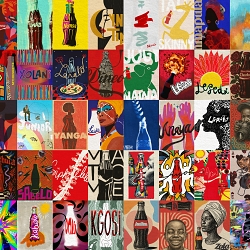 Share a Poster