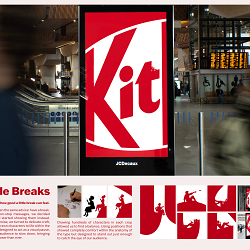 Little Breaks