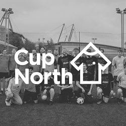 Cup North