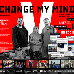 Change My Mind Documentary
