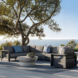 Crate&Barrel - Spring/Summer Collection 2026