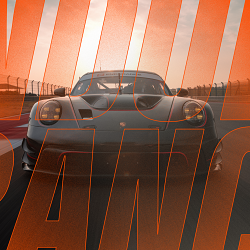 Endurance Racing