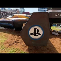 It Happens on PS5