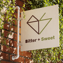 Bitter + Sweet
