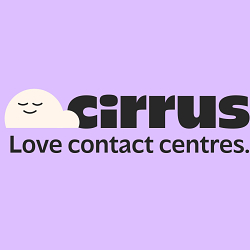 Cirrus. Everyone Hates Contact Centres.