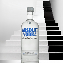 Absolut Vodka
