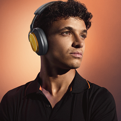 Bowers & Wilkins - Px8 S2 McLaren Edition