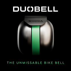 Skoda | DuoBell