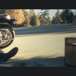 Triumph Motorcycles | Bonneville Immersive