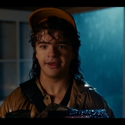 Telekom x Stranger Things - 'Everything in One Place'