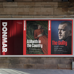 Donmar — Powerfully Intimate Theatre
