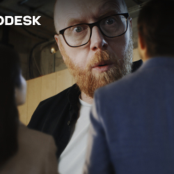 Brian‑Proofing the Industry: How Autodesk Reframed Digital Project Delivery for the AECO World