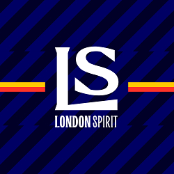 London Spirit — United by Spirit