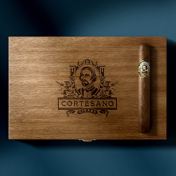 Cortesano Cigars