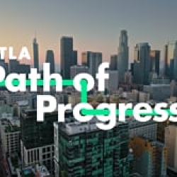DTLA Path of Progress