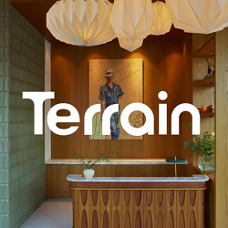 Terrain Rebrand