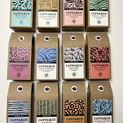 Cuppa & Co