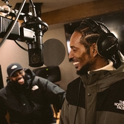 The North Face – The Coldest Dub
