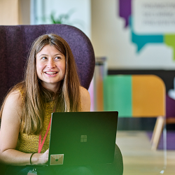 Ofcom Annual Report 2024–2025