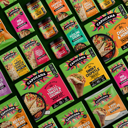 Capsicana: Awakening Mealtimes with a Fresh Latin Vibe