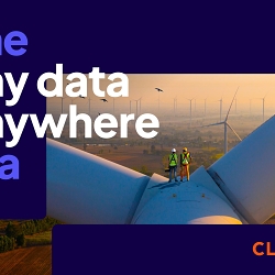 Bringing AI to Data, Anywhere