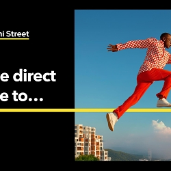 The Direct Line Platform
