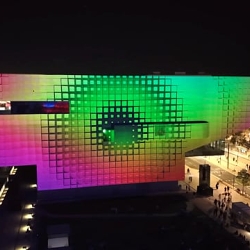 OFFF Barcelona Main Titles