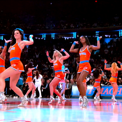 NBC Sports x NBA Playoffs — “It’s Time” (feat. Ludacris)
